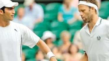 US Open: Perechea Horia Tecău/ Robert Lindstedt s-a calificat în sferturile de finală