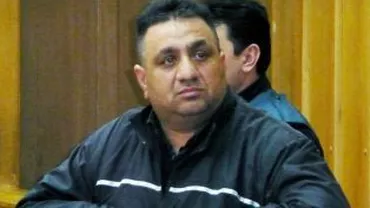 Bercea Mondial, dus la Curtea de Apel Craiova pentru a afla dacă va fi cercetat în libertate