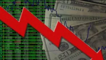 Acțiunile băncilor europene coboară la minimul ultimelor 29 de luni