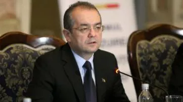 Boc: Nu vor exista promisiuni salariale de majorări salariale fără o creștere economică de 3,5% anul viitor
