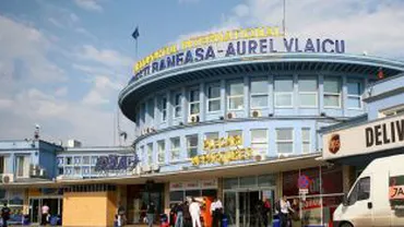 Șase curse pentru Italia, anulate de pe Aeroportul Băneasa din cauza grevei din peninsulă