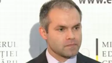 Daniel Funeriu: Realitatea examenului de bacalaureat ne obligă la acțiune. Vom lua măsuri de precauție