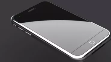 Apple lansează iPhone 5 în octombrie