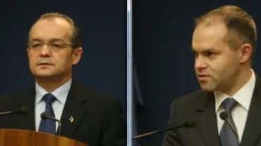 Emil Boc: Daniel Funeriu nu este vinovat pentru bacalaureat și nu va fi demis
