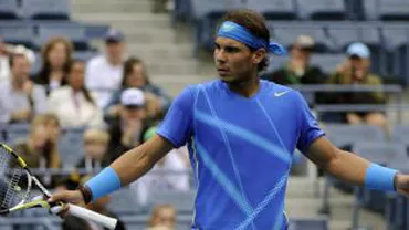 Rafael Nadal: Este inacceptabil să joci pe ploaie. Jucătorii și fanii au nevoie de mai mult respect