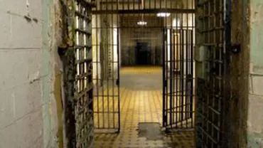 Un bărbat încarcerat în Penitenciarul Galați s-a sinucis