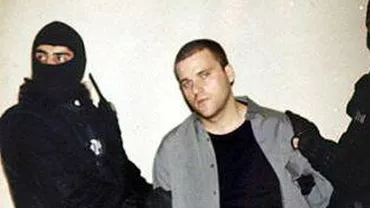 Konstantinos Passaris: „Am ucis din necesitate. Violența nu m-a făcut fericit”