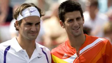 Semifinalele US Open: Federer - Djokovici. Williams - Wozniacki și Kerber - Stosur
