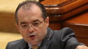 Emil Boc: România trebuie să își diversifice exportul dincolo de UE