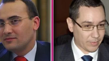 Turcan: Ponta este imatur și necredibil. Liderul PSD: Președintele Băsescu ar trebui să-și ceară scuze în presă