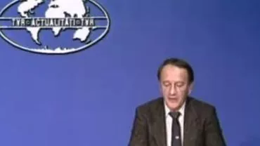 Jurnalistul George Marinescu, fost prezentator al Telejurnalului la TVR, a murit