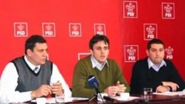 TSD Iași: Avem 2.000 de semnături pentru desființarea PDL Iași