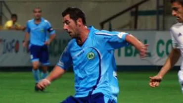 Liga I: Universitatea Cluj - Concordia Chiajna, 1-1