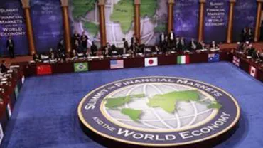 G7 nu a ajuns la un consens în fața noului val al crizei