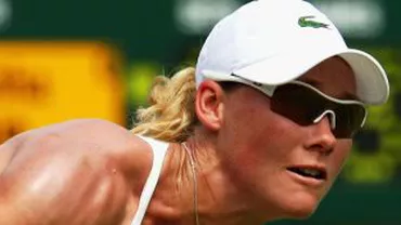 US Open: Samantha Stosur a câștigat finala în fața Serenei Williams