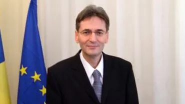 Leonard Orban discută cu Emil Boc despre numirea sa la noul minister