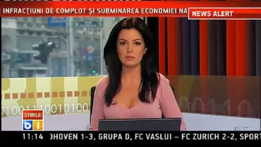 Scopul vizitei lui Traian Băsescu în SUA ar fi semnarea unor documente militare