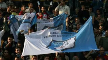 Liga I: Pandurii Târgu Jiu - CS Mioveni, 5-1. VEZI rezultatele complete ale etapei