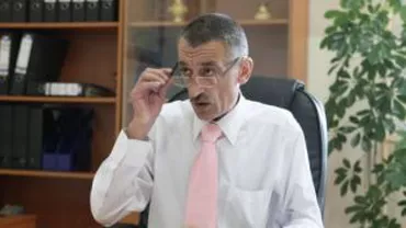 Directorul APIA Dolj, Gelu Drăgancea, rămâne în arest