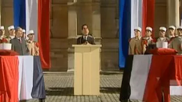 Românii au fost ironizați din nou în cadrul emisiunii unei televiziuni franceze (VIDEO)