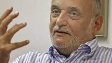 Dinu Patriciu: Sistemul cu manageri privaţi la stat va eşua, aceştia au interese diferite de ale statului