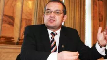 Boc a transmis Parlamentului propunerea de înființare a Ministerului pentru Afaceri Europene