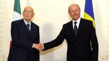 Traian Băsescu: Nu mă jenez să readuc în discuție Statele Unite ale Europei