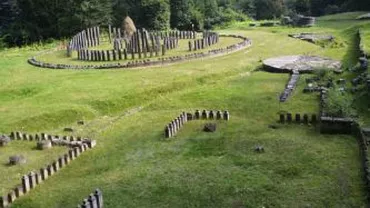 Mircea Geoană, către președintele Italiei: Sarmizegetusa, inclusă în traseele turistice despre Imperiul Roman