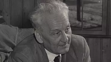 Google aniversează 188 de ani de la nașterea lui Albert Szent-Gyorgyi