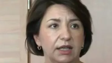 Noul ministru al Muncii, Sulfina Barbu: Nu pot să vorbesc despre demiterea lui Sebastian Lăzăroiu