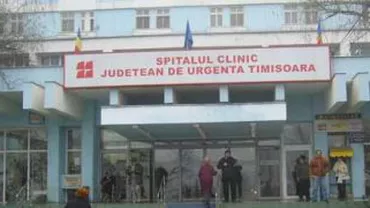 Timișoara: O pacientă diagnosticată cu Alzheimer a părăsit spitalul în pijamale