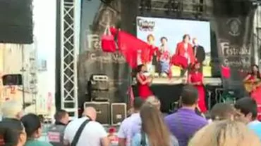 Capitala sărbătorește 552 de ani cu spectacole, concerte și trupe de teatru în Centrul Vechi