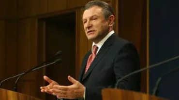 Berceanu, despre Lăzăroiu: Un fel de Tata Omida, ostentativ de independent, orice atingere cu PDL era o problemă