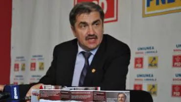 Senator PSD: PNL trebuie să aleagă între Fenechiu și Adomniței la CJ Iași. Dacă ei nu vor, postul revine PSD