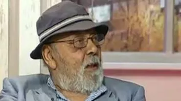 Johnny Răducanu, în ultimul interviu televizat: "Mă gândesc la tot ce am făcut în viață" (VIDEO)