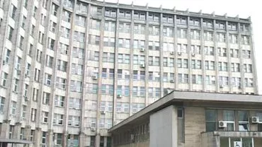 Afaceri morbide cu pacienții decedați de la Spitalul Județean Constanța