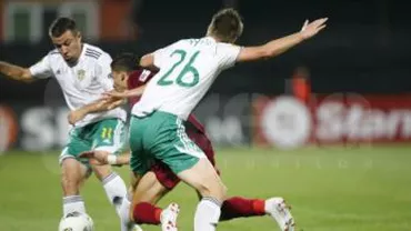 Liga I: CFR Cluj - FC Vaslui, 2-0. VEZI rezultatele etapei