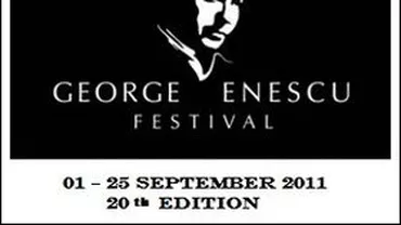 Celebrul dirijor Zubin Mehta va concerta la Festivalul Internațional „George Enescu”