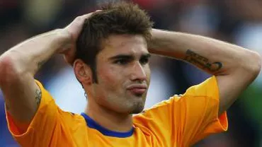 Adrian Mutu și Gabriel Tamaș, convocați la echipa națională pentru meciul cu Belarus