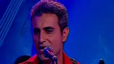 Robert Turcescu, debut muzical la "Cronica Cârcotașilor". VEZI prestația jurnalistului (VIDEO)