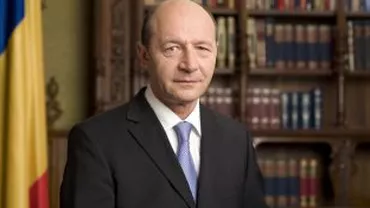 Traian Băsescu, despre prezența Regelui Mihai în Parlament: Nu comentez și nu îmi schimb opinia