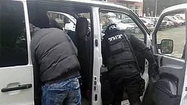 Descinderi în București și Ilfov: Sunt vizate persoane suspectate de fraudă imobiliară