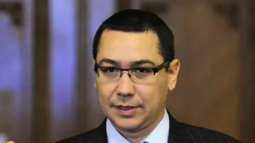 Victor Ponta, despre amânarea deciziei privind Schengen: Cel mai grav eşec de la momentul integrării în UE