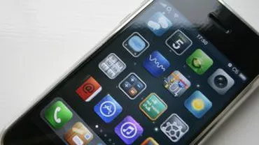 iPhone 5 va fi lansat pe 4 octombrie