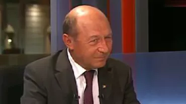 Băsescu, despre Regele Mihai: România nu are un rege, are un ex-rege. N-am alergie la ideea de monarhie