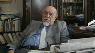 Dramaturgul Paul Everac, internat de urgență la Spitalul Fundeni