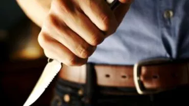 Neamţ: Un pacient al spitalului de Pneumoftiziologie, înjunghiat de un coleg de salon