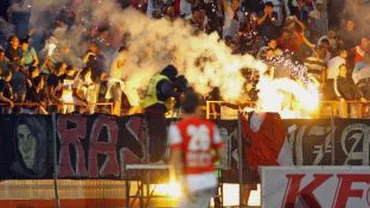 Liga I: Dinamo a învins Petrolul Ploiești cu 5-1