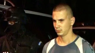 Danezu, interlopul care a băgat un poliţist în comă, condamnat la 12 ani de închisoare