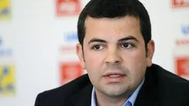 Daniel Constantin: PC vrea să mențină construcția care se numește USL